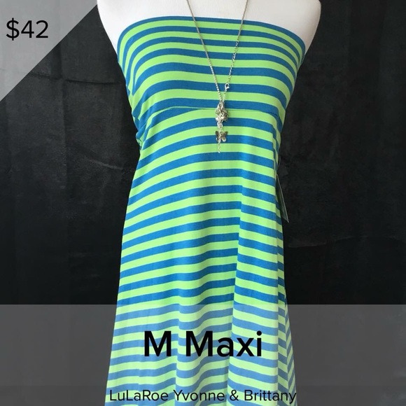 Maxi - Picture 2 of 6